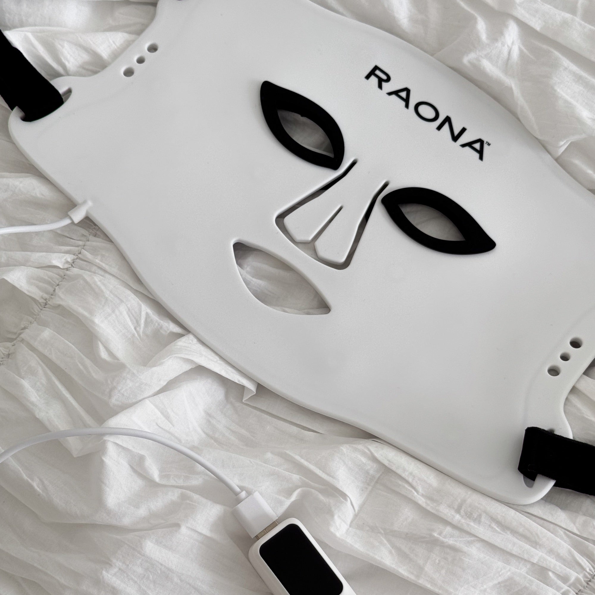 RAONA® LED Light Therapy Mask